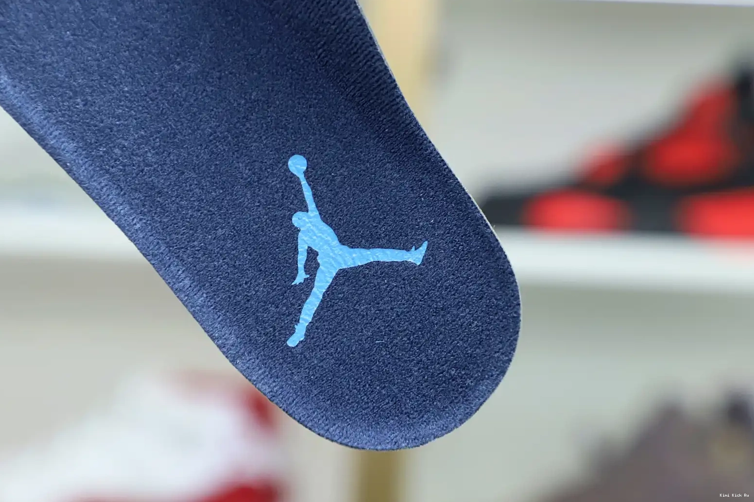 'FLINT' JORDAN 2020 RETRO 13 AIR Kimikick 0729